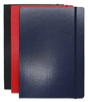 Casebound Ultra Hyde Notebook