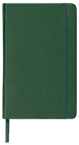 Seminar Journals Notebooks Dark Green