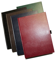 Ultra Hyde Notebooks Journals